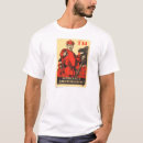 ソビエト プロパガンダ tシャツ ロシア語を検索する