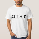 ctrl c tシャツ 双生児を検索する