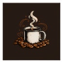 豆 コーヒー コーヒー ポスター ヴィンテージを検索する