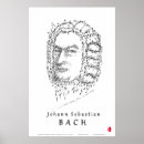 bach ポスター 作曲家を検索する