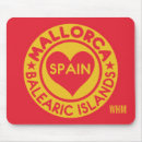 スペイン マウスパッド すべての人を検索する