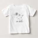 願い ベビー tシャツ 雑草を検索する