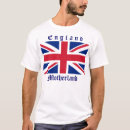 イギリス tシャツ 国を検索する
