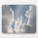 雲 マウスパッド 太陽を検索する