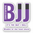 bjj シール バッドを検索する