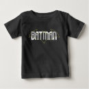 ベビー tシャツ バットマンを検索する