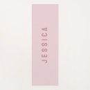 ヨガマット スタイリッシュを検索する