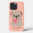 コアラ iphone ケース 動物を検索する
