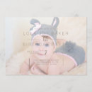 誕生日 招待状 ミニマルを検索する