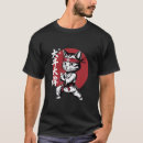 日の丸 tシャツ 猫を検索する