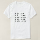 対 tシャツ すべての人を検索する