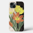 floral タブレット ラップトップ ケース Botanicalを検索する