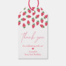 誕生日 ギフトタグ 少女を検索する