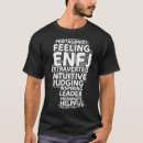 enfj tシャツ おもしろいを検索する