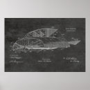 aviation ポスター Vintageを検索する