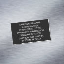 マグネット名刺 エレガントを検索する