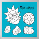アート Rickとmorty，大人の水泳，漫画のネットワーク，おもしろいを検索する