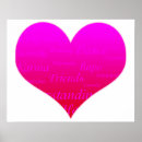 ハート ポスター すべての人を検索する