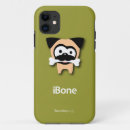 パグ 犬 iphone ケース おもしろいを検索する