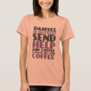 コーヒー 恋人 tシャツ 女性を検索する