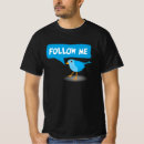 twitter tシャツ 社会的な媒体を検索する