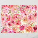 スクラップブック ペーパー 花を検索する