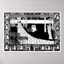 vintage アート Black and whiteを検索する