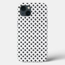 豆 iphone ケース 黒を検索する