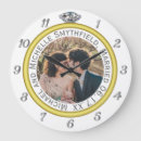 結婚 壁時計 新婚カップルを検索する