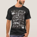 落書き tシャツ カッコいいを検索する