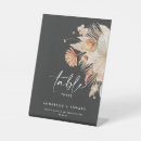 テーブルトップ サイン ペア・グループを検索する