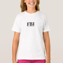 fbi tシャツ 冗談を検索する