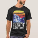 ラシュモア 山 tシャツ 国民を検索する