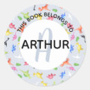 蔵書票 帳簿を検索する