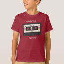 テープ ベビー tシャツ レトロを検索する