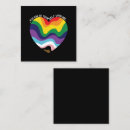 レズビアン 名刺 Lgbtqを検索する