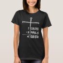 a 1 e tシャツ 爪 ネイルを検索する