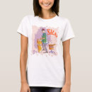 コンガ tシャツ 女性を検索する