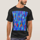 絵画 tシャツ 抽象芸術を検索する