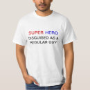 英雄 tシャツ 男性を検索する