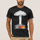 きのこ雲 tシャツ 原子力を検索する