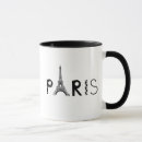 フランス エッフェル塔 マグカップ ヨーロッパを検索する