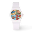 ドラム 腕時計 音楽を検索する