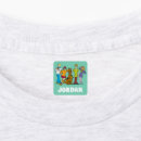 衣服 ラベル 毛の多いを検索する