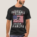 サッカー 祖父 tシャツ 選手を検索する