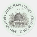 蜂蜜 シール はちみつ瓶のふたラベルを検索する