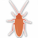 ゴキブリ シール 大騒ぎを検索する