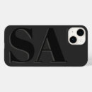 黒 iphone ケース 男性を検索する