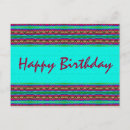 ターコイズ 色 ポストカード カラフルを検索する