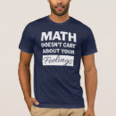 math tシャツ おたくを検索する